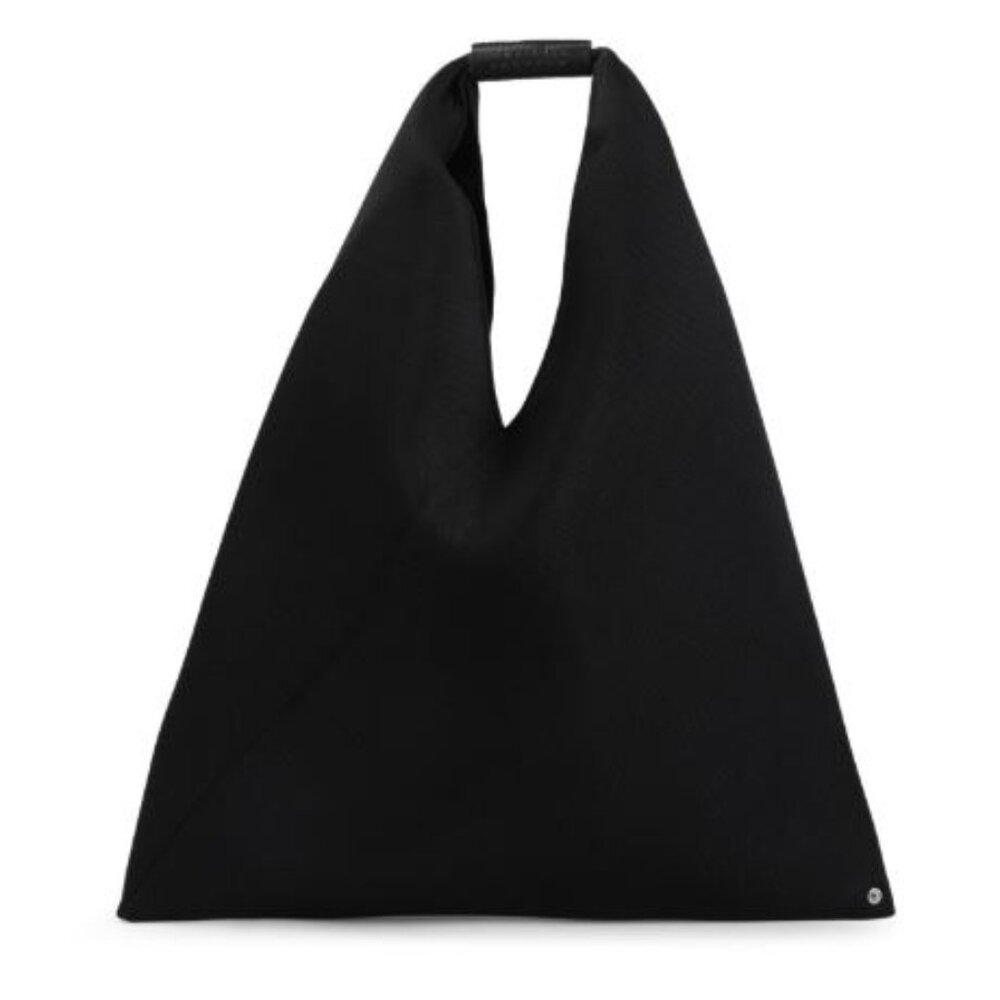 MM6 Maison Margiela Triangle Bag (Extra Large)